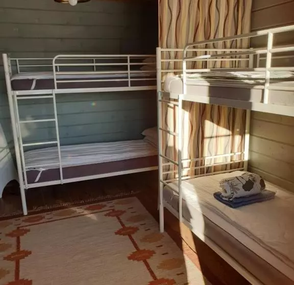 Gällivare Bed & Breakfast