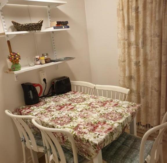 Gällivare Bed & Breakfast