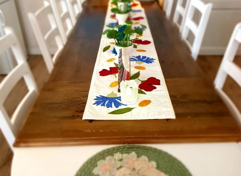 Gällivare Bed & Breakfast