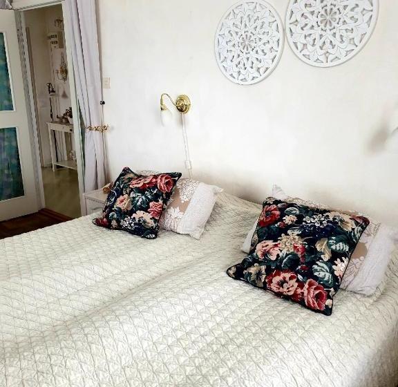 Gällivare Bed & Breakfast