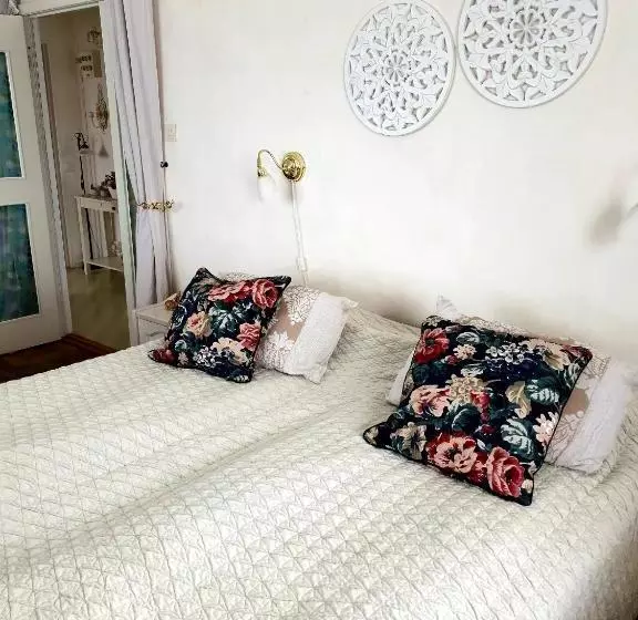 Gällivare Bed & Breakfast