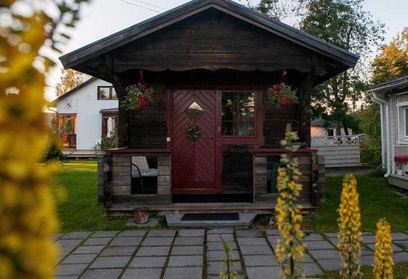 Gällivare Bed & Breakfast