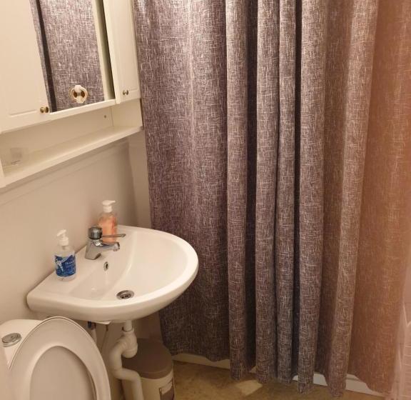 Gällivare Bed & Breakfast