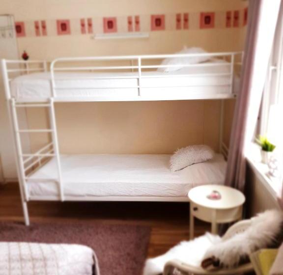 Gällivare Bed & Breakfast