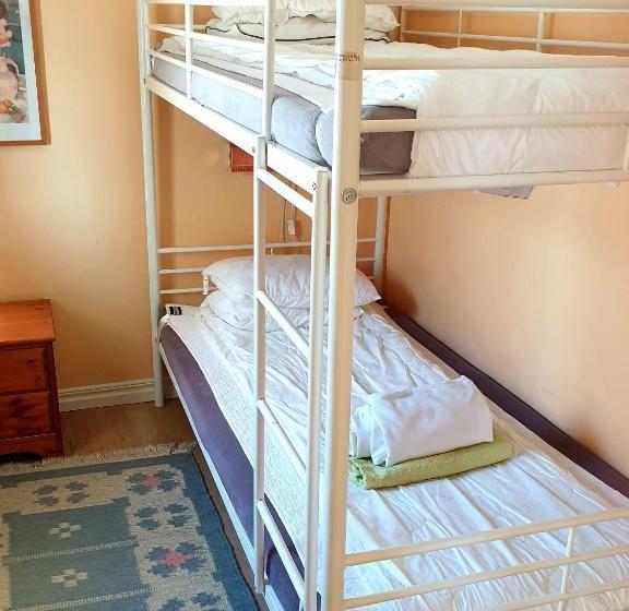 Gällivare Bed & Breakfast