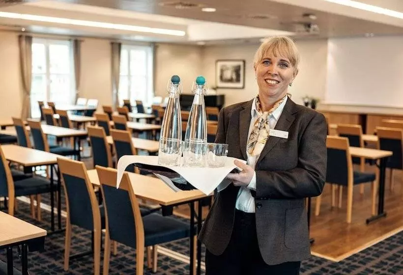 Gloppen Hotell By Classic Norway Hotels