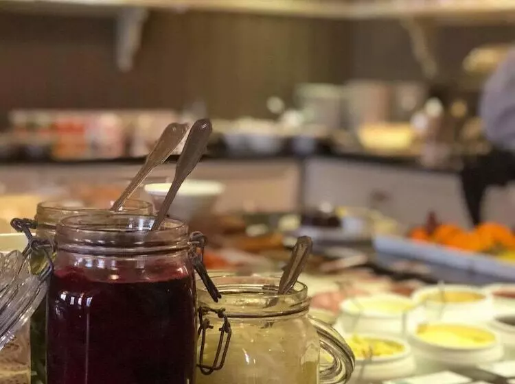 Gloppen Hotell By Classic Norway Hotels