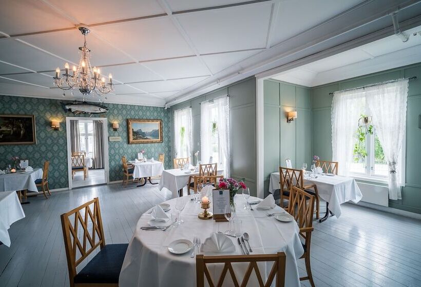 Gloppen Hotell By Classic Norway Hotels