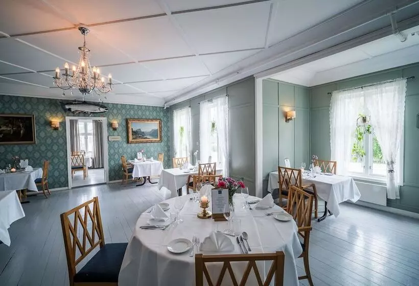 Gloppen Hotell By Classic Norway Hotels