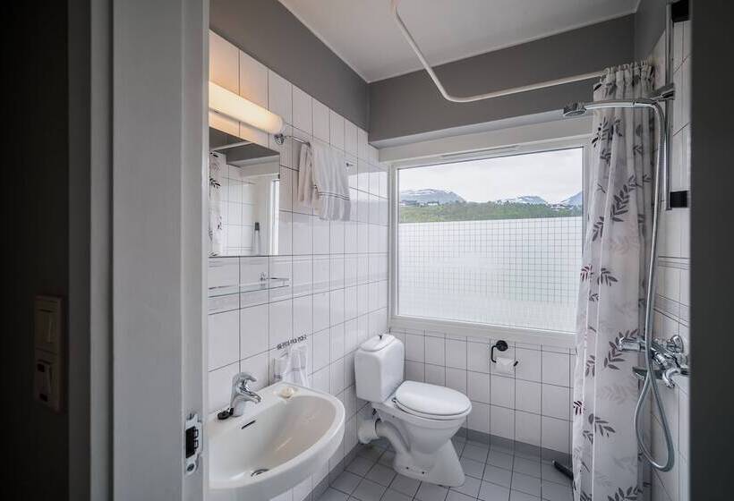 Gloppen Hotell By Classic Norway Hotels