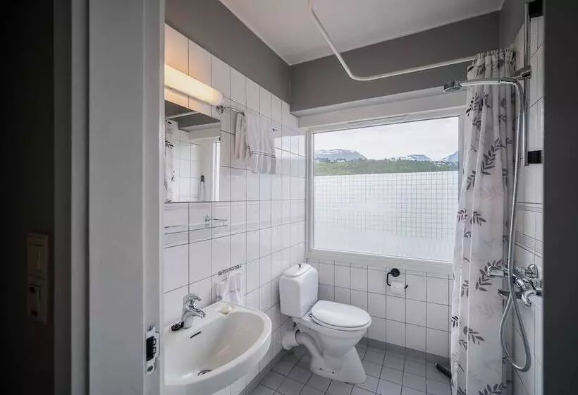 Gloppen Hotell By Classic Norway Hotels