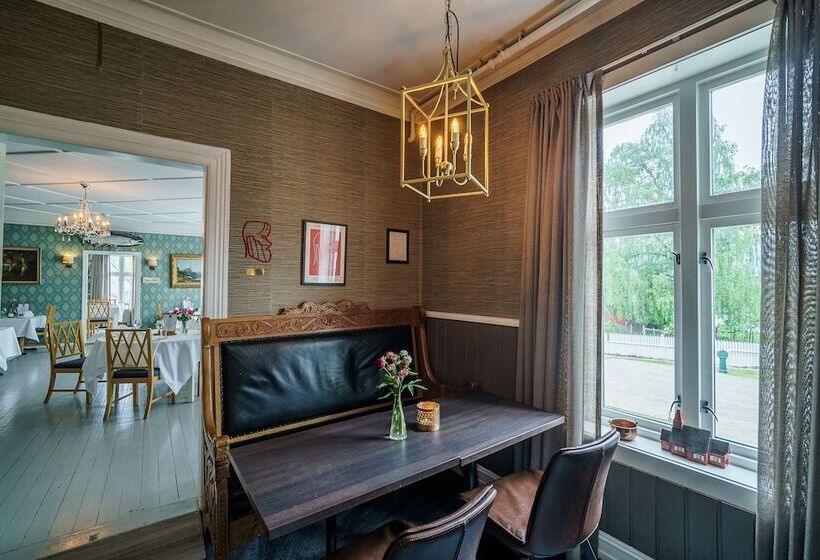 Gloppen Hotell By Classic Norway Hotels