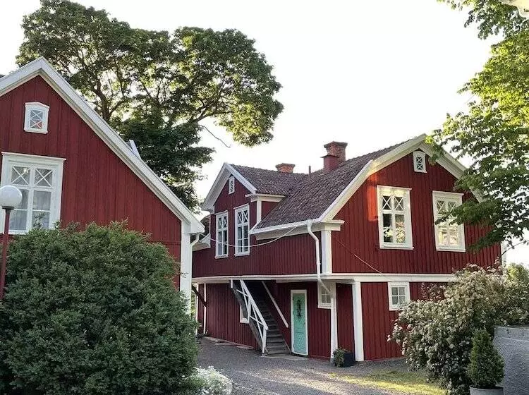 Grenna Hotell