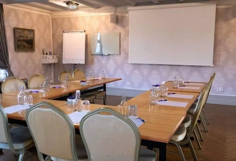 Grenna Hotell
