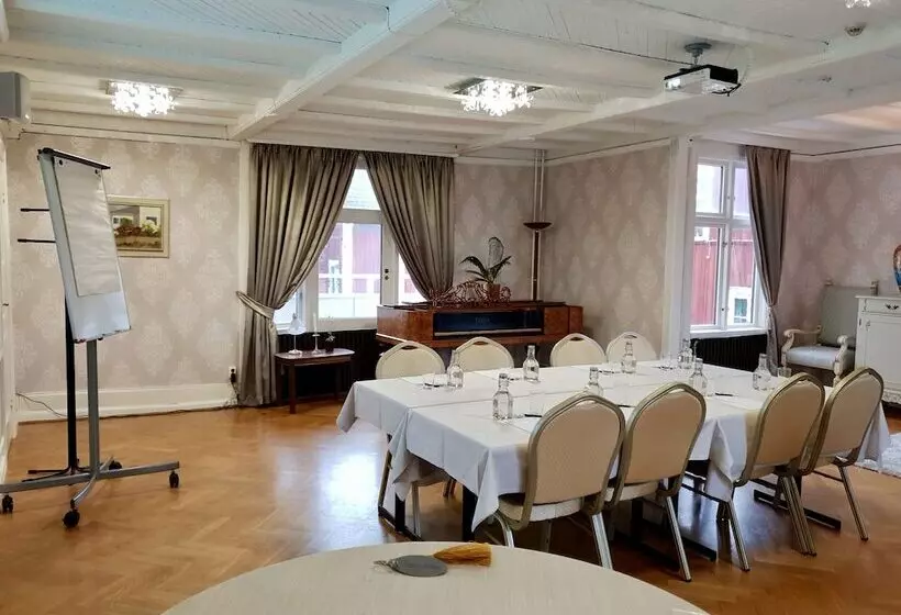 Grenna Hotell