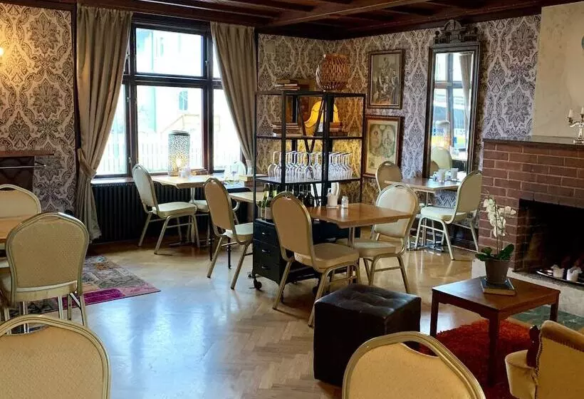 Grenna Hotell