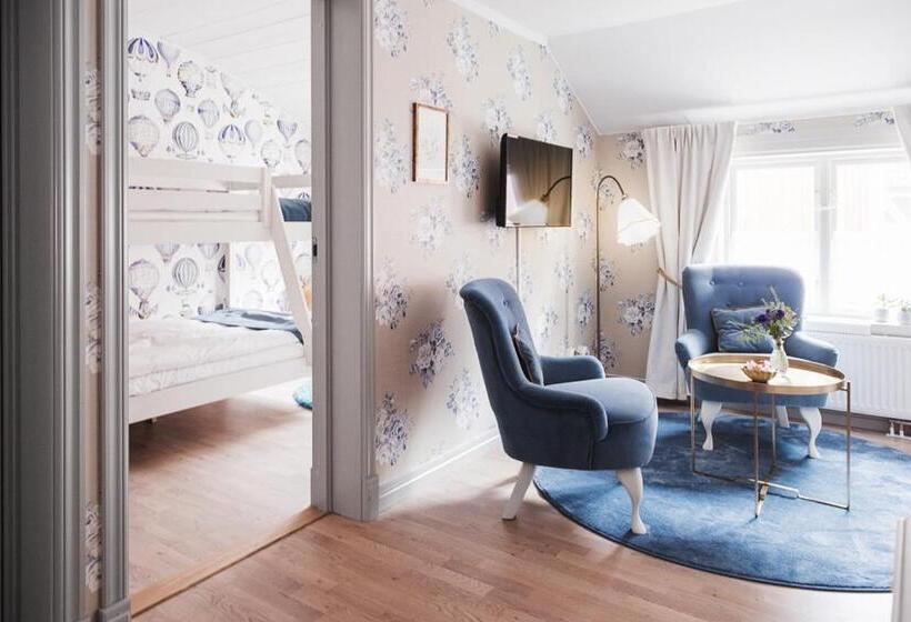 Hilma Winblads Bed & Breakfast