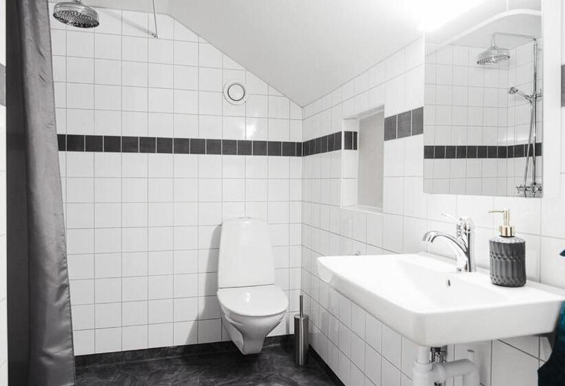 Hilma Winblads Bed & Breakfast