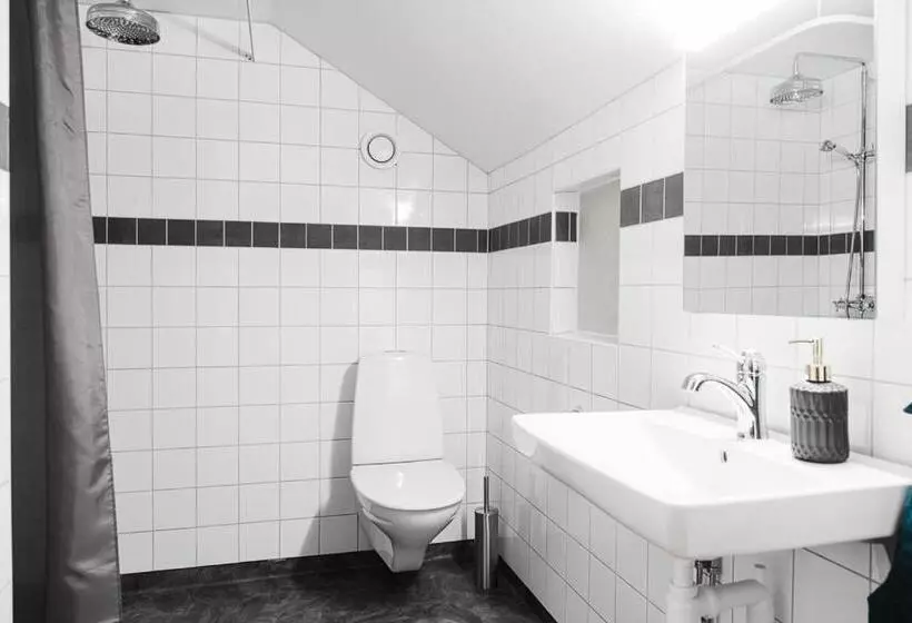 Hilma Winblads Bed & Breakfast