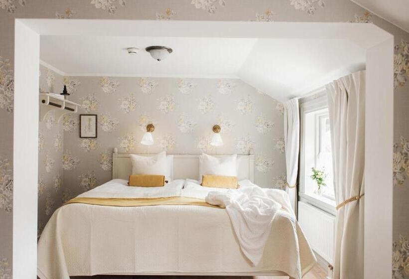 Hilma Winblads Bed & Breakfast
