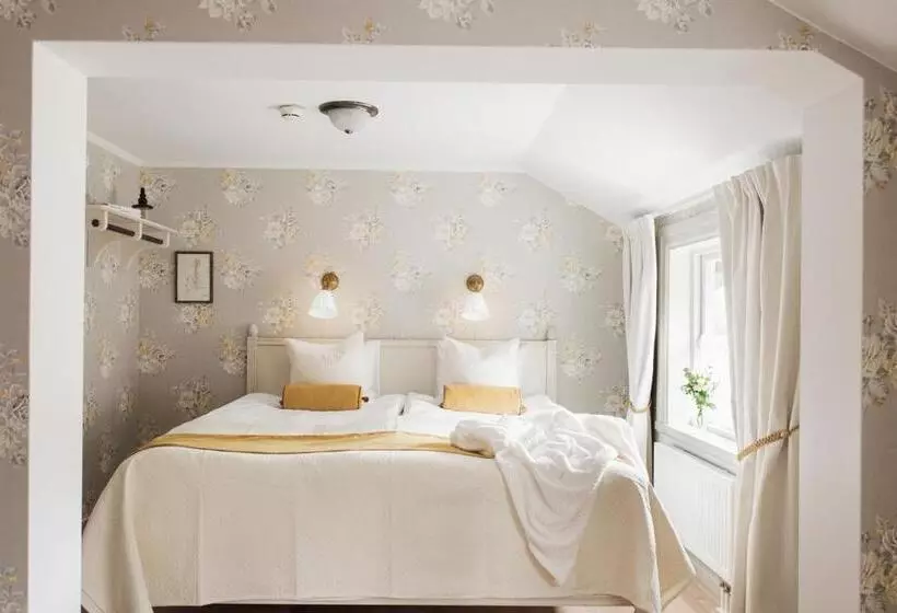 Hilma Winblads Bed & Breakfast