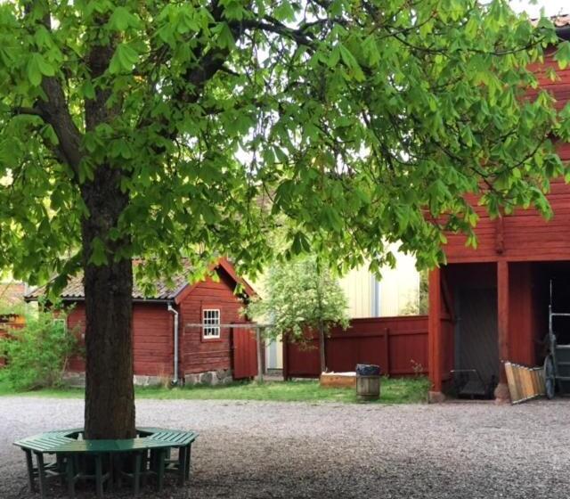 Hilma Winblads Bed & Breakfast