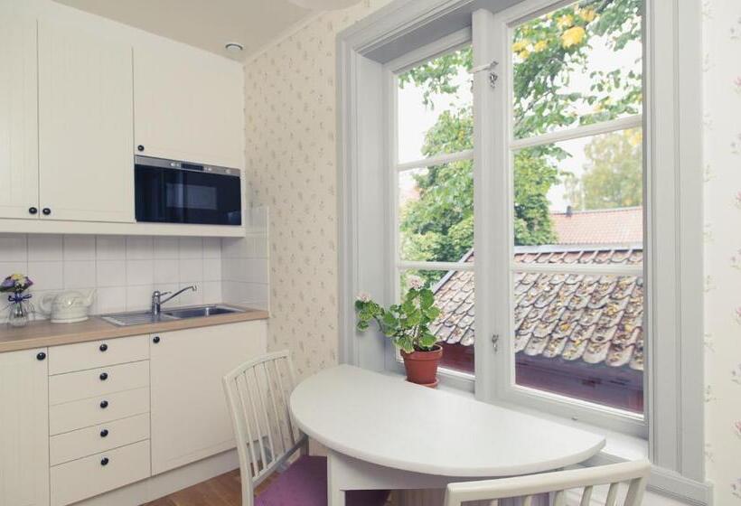 Hilma Winblads Bed & Breakfast