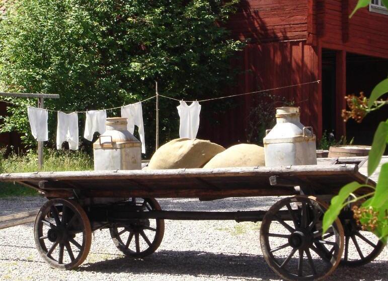 Hilma Winblads Bed & Breakfast