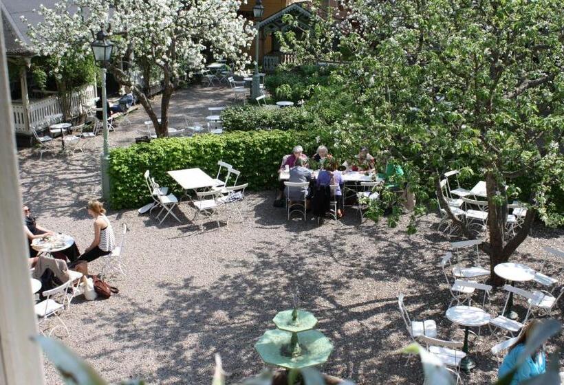 Hilma Winblads Bed & Breakfast