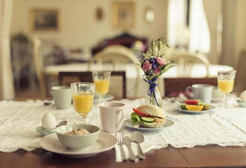 Hilma Winblads Bed & Breakfast
