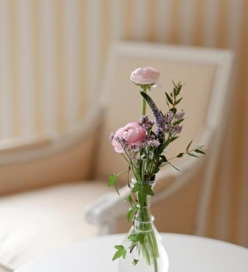 Hilma Winblads Bed & Breakfast