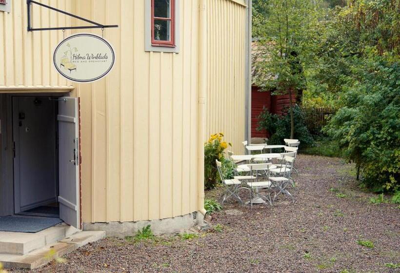 Hilma Winblads Bed & Breakfast