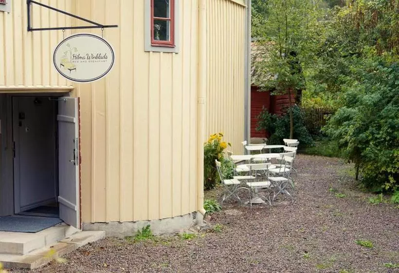 Hilma Winblads Bed & Breakfast