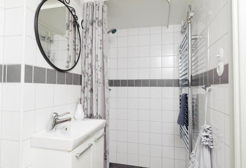 Hilma Winblads Bed & Breakfast