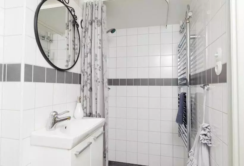 Hilma Winblads Bed & Breakfast
