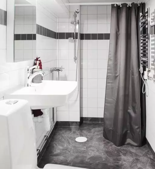 Hilma Winblads Bed & Breakfast