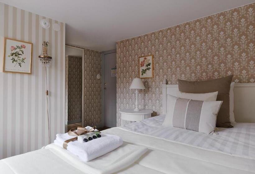 Hilma Winblads Bed & Breakfast