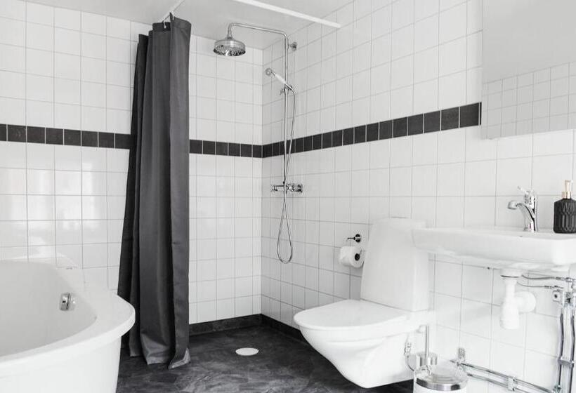 Hilma Winblads Bed & Breakfast