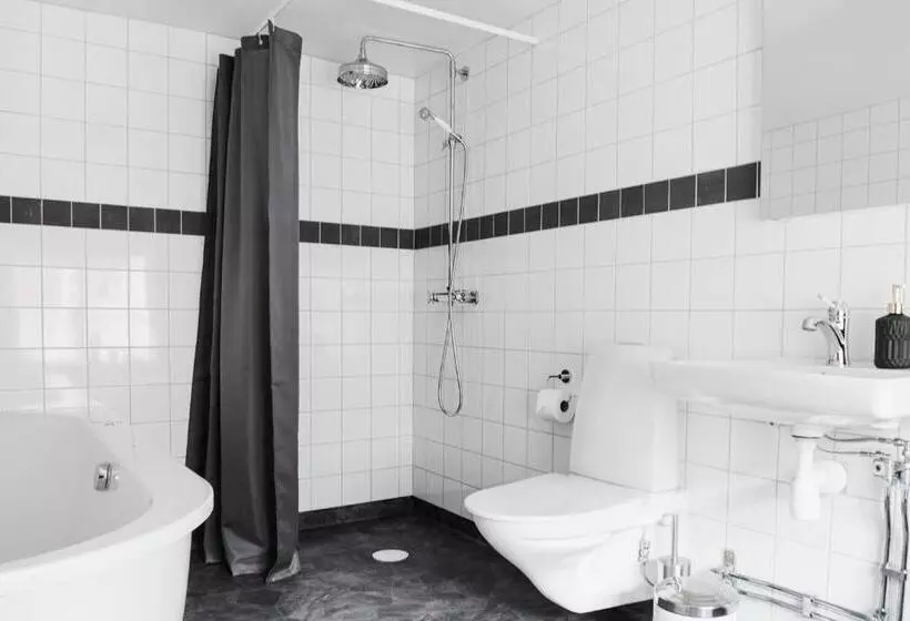 Hilma Winblads Bed & Breakfast