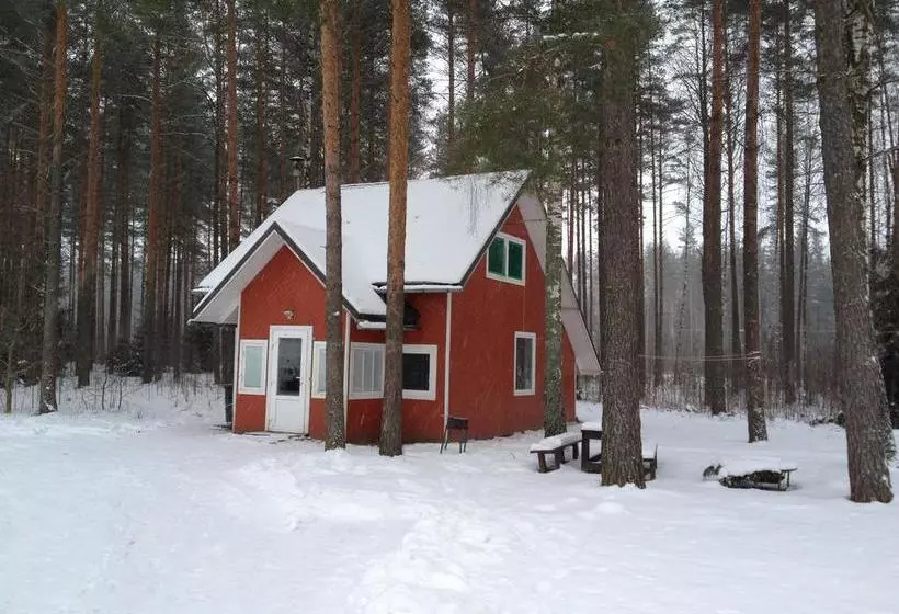 هتل Baiļi