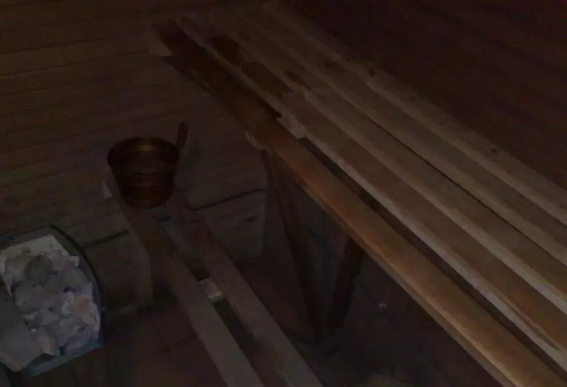 هتل Baiļi