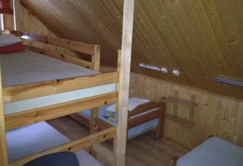 هتل Baiļi