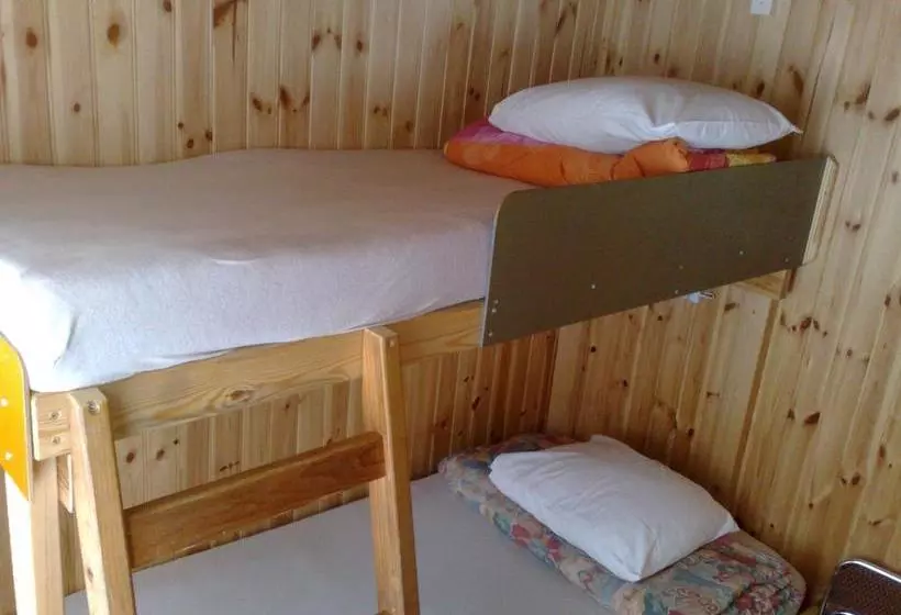 هتل Baiļi