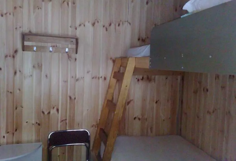 هتل Baiļi