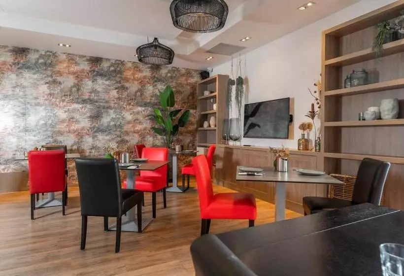 Hotel Bru