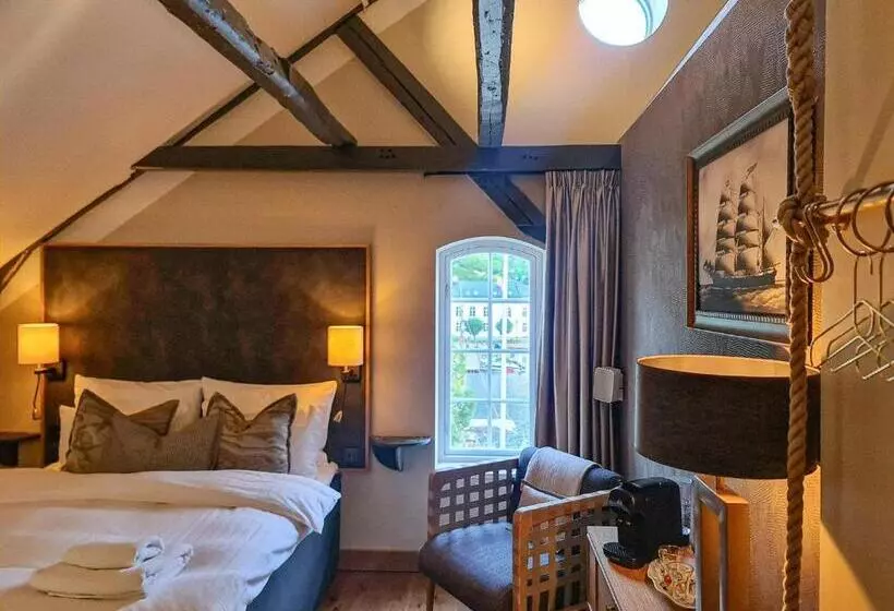 Otel Det Lille