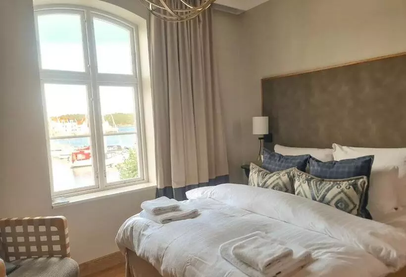 Otel Det Lille