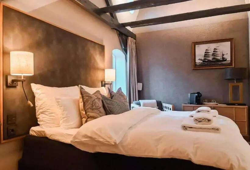 Otel Det Lille