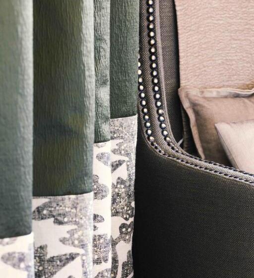 Отель Det Lille