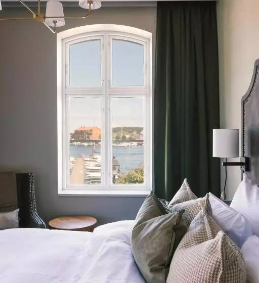 Otel Det Lille
